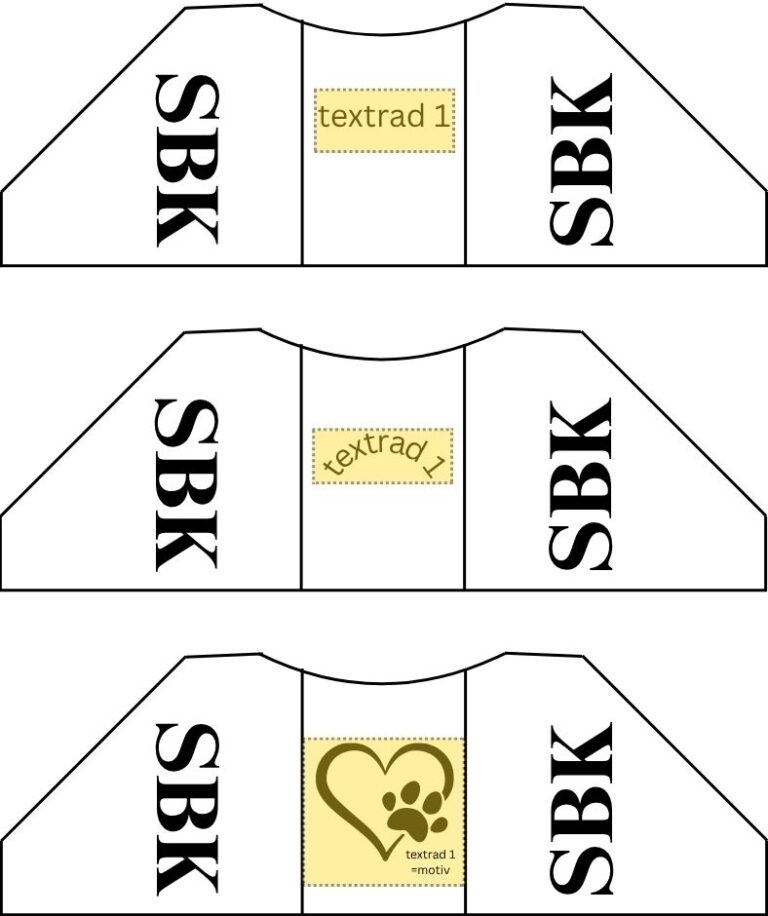 Exempel brodyr